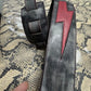 AC DC Strap