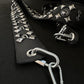 Guitar Leather Straps by George B Straps