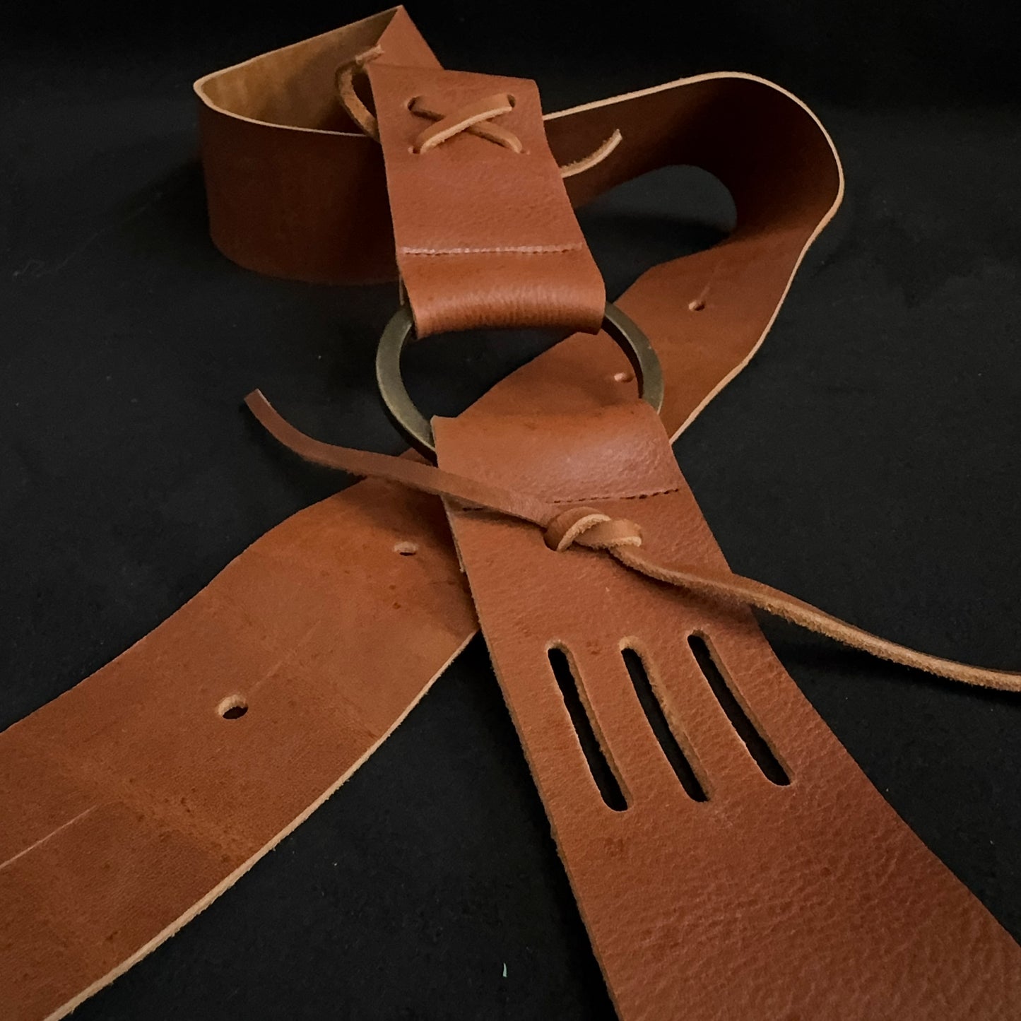 Réplica Duane Allman - GBS