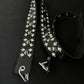 Guitar Leather Straps by George B Straps