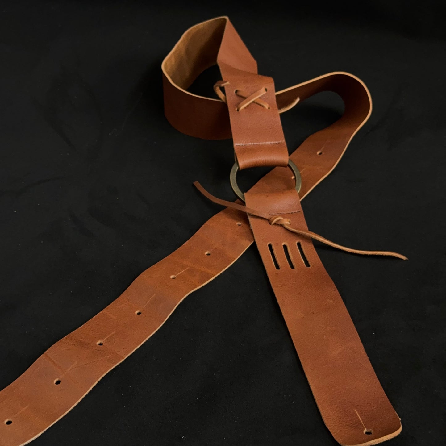 Réplica Duane Allman - GBS