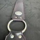 Guitar Leather Straps by George B Straps