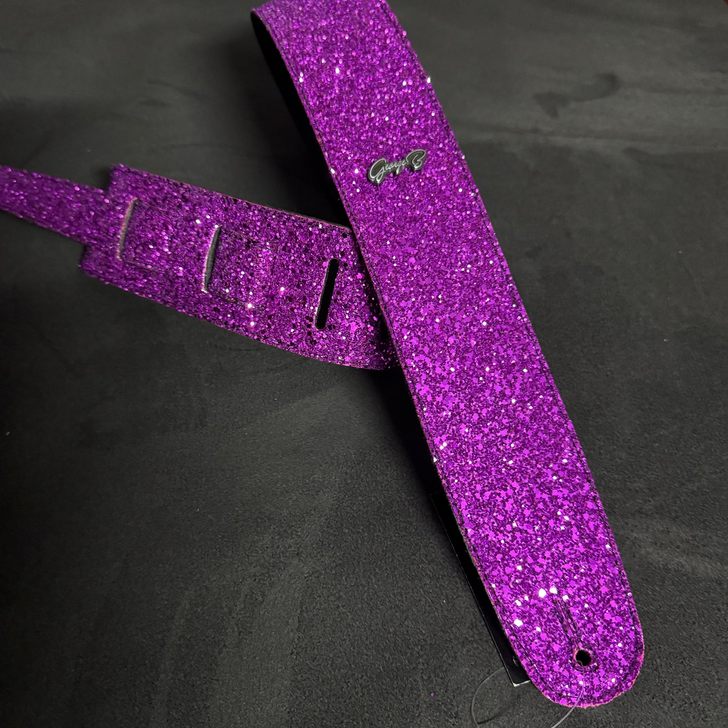 Psychedelic Straps