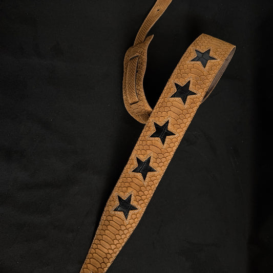 5 Stars camel croco