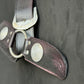 Guitar Leather Straps by George B Straps