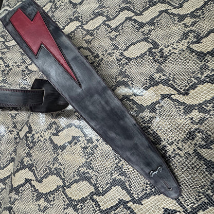 AC DC Strap