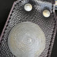 Guitar Leather Straps by George B Straps