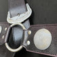 Guitar Leather Straps by George B Straps