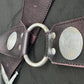 Guitar Leather Straps by George B Straps