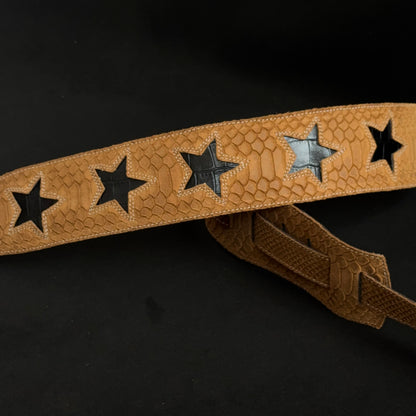 5 Stars camel croco