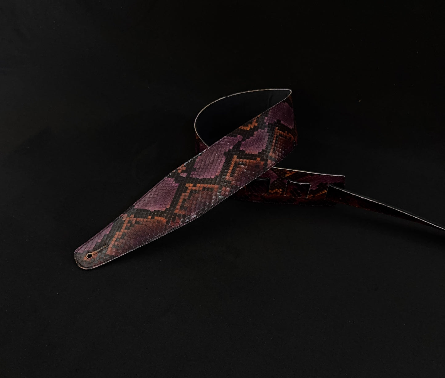 Python Argentina
