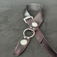 Guitar Leather Straps by George B Straps