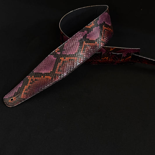 Python Argentina - GBS