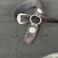 Guitar Leather Straps by George B Straps