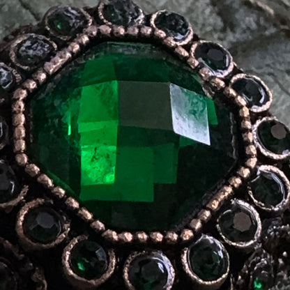 Emerald Crocodile - GBS