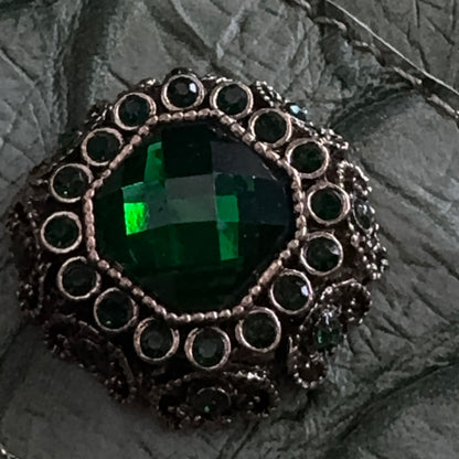 Emerald Crocodile - GBS
