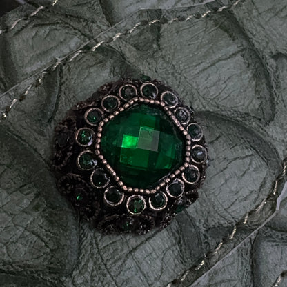Emerald Crocodile - GBS