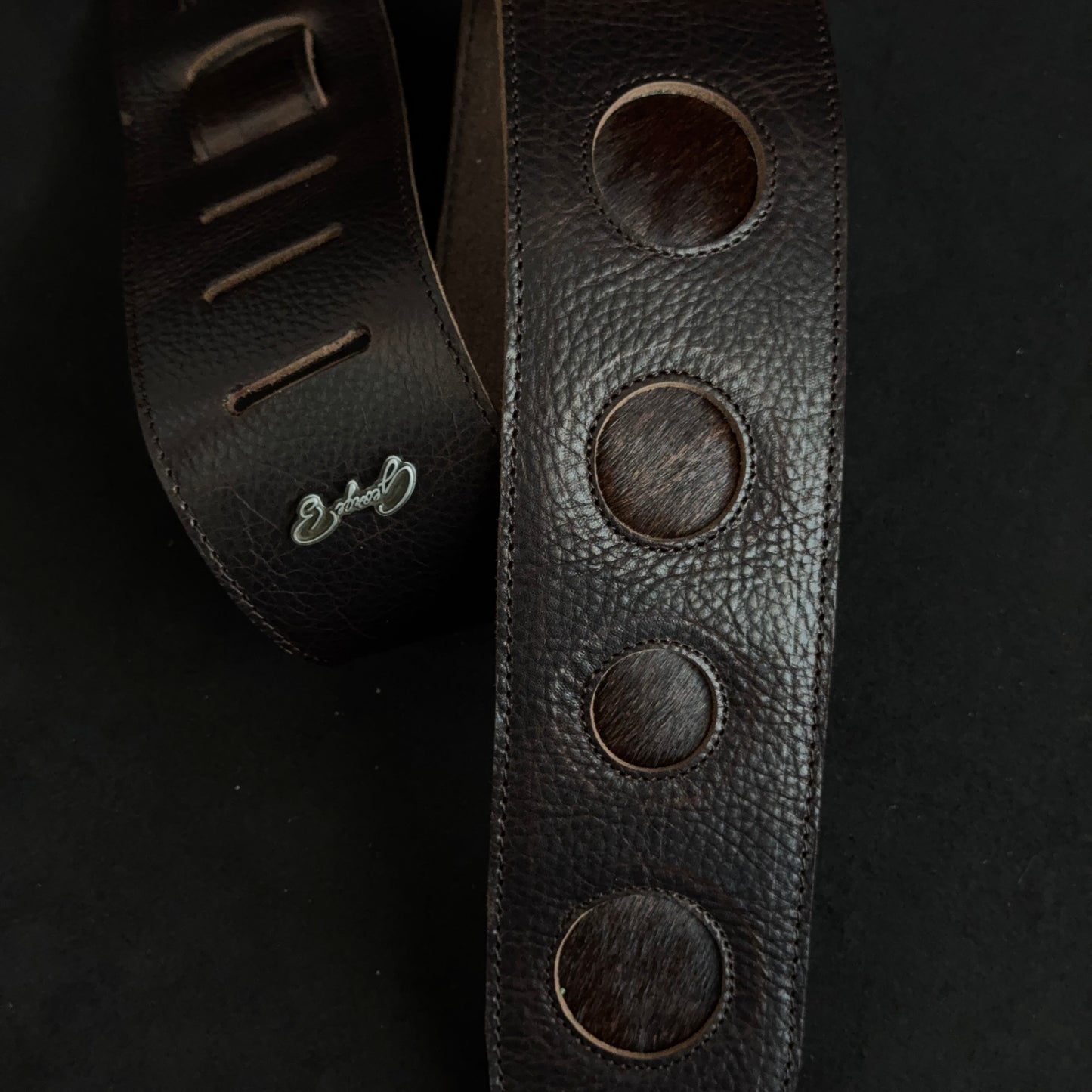 Circular Inlays - GBS