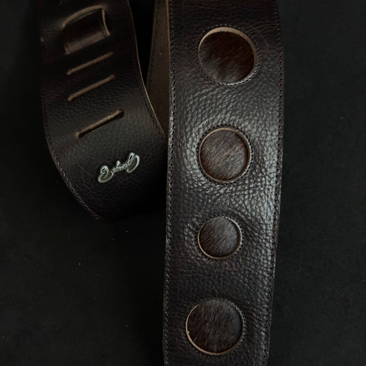 Circular Inlays