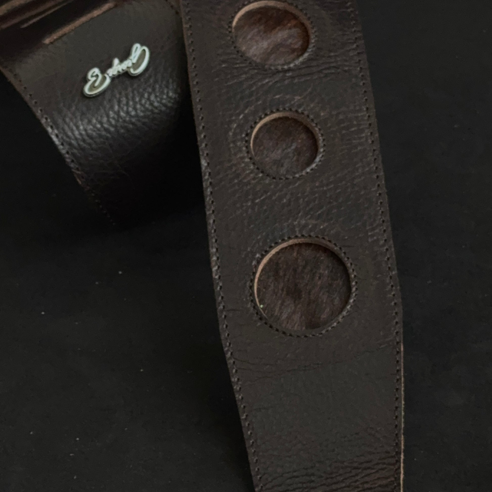 Circular Inlays - GBS