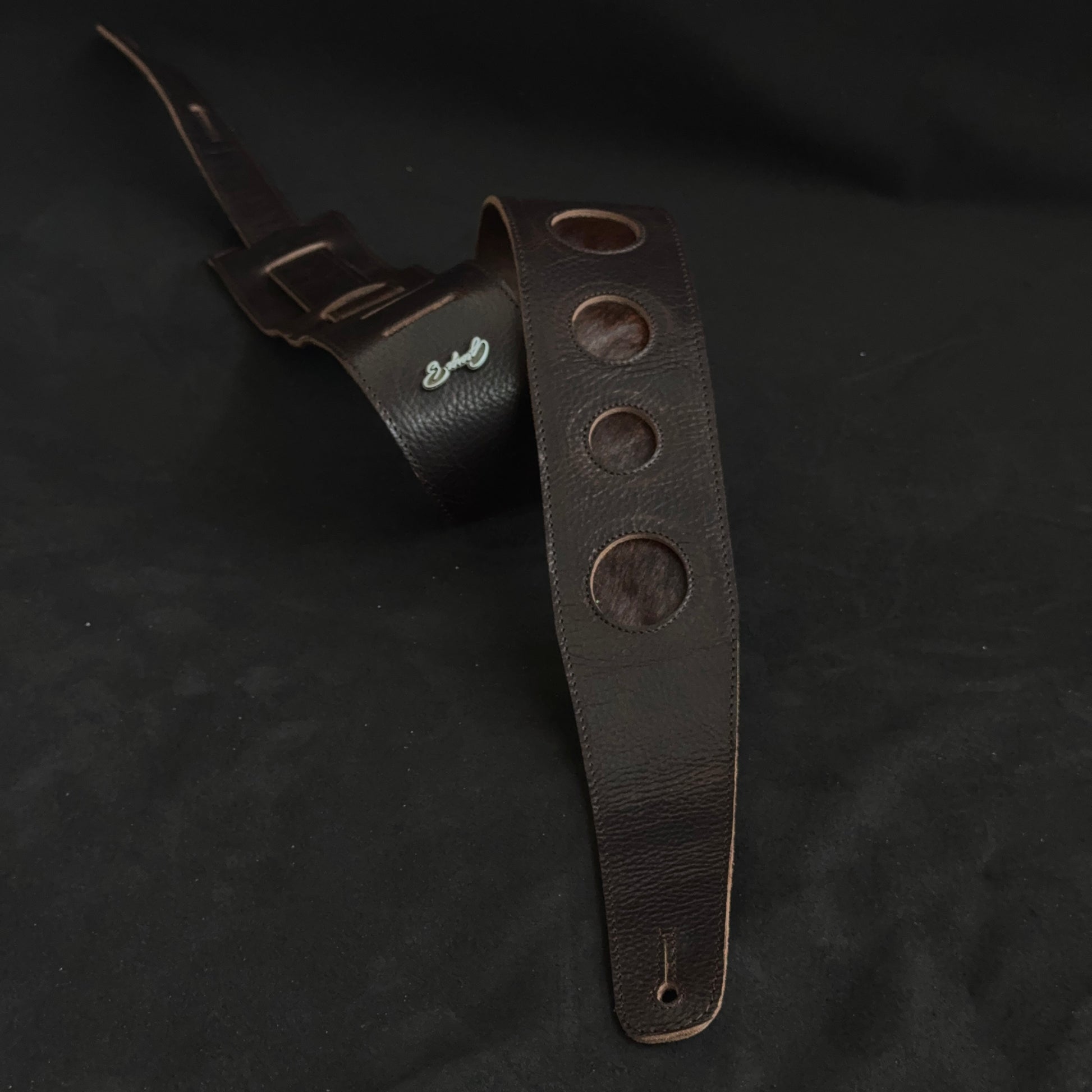 Circular Inlays - GBS