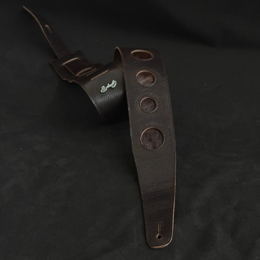 Circular Inlays