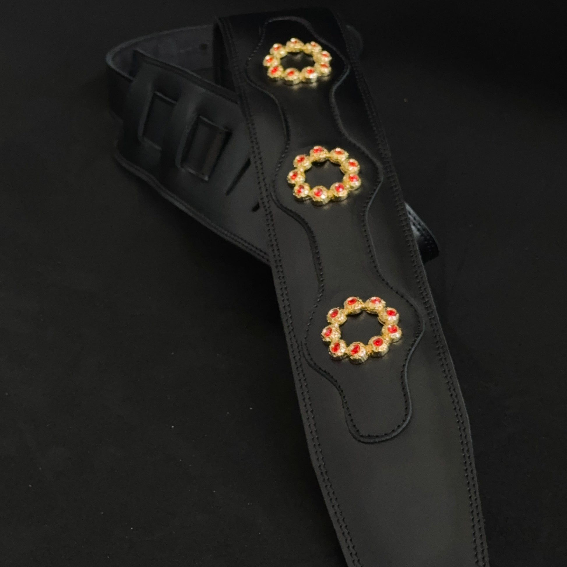 Golden Crown - GBS
