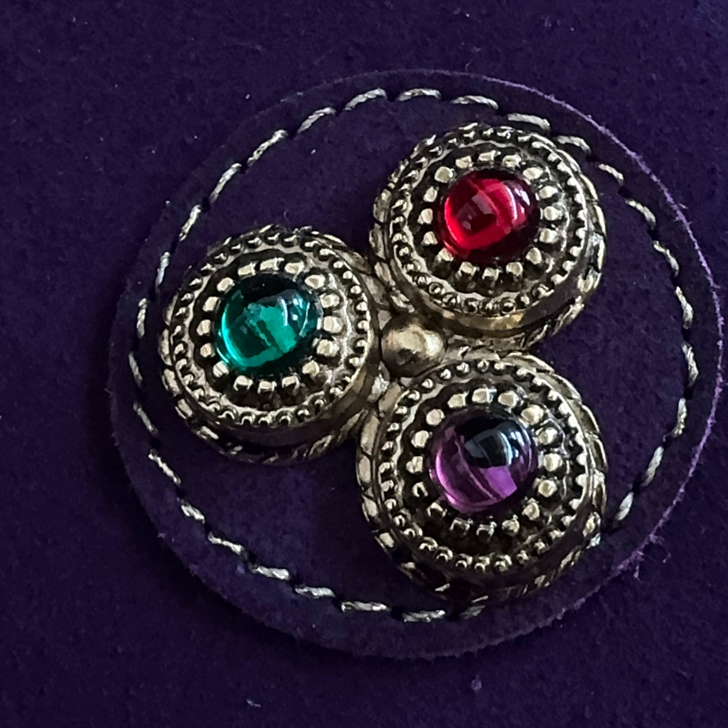 GBS Purple Color - GBS