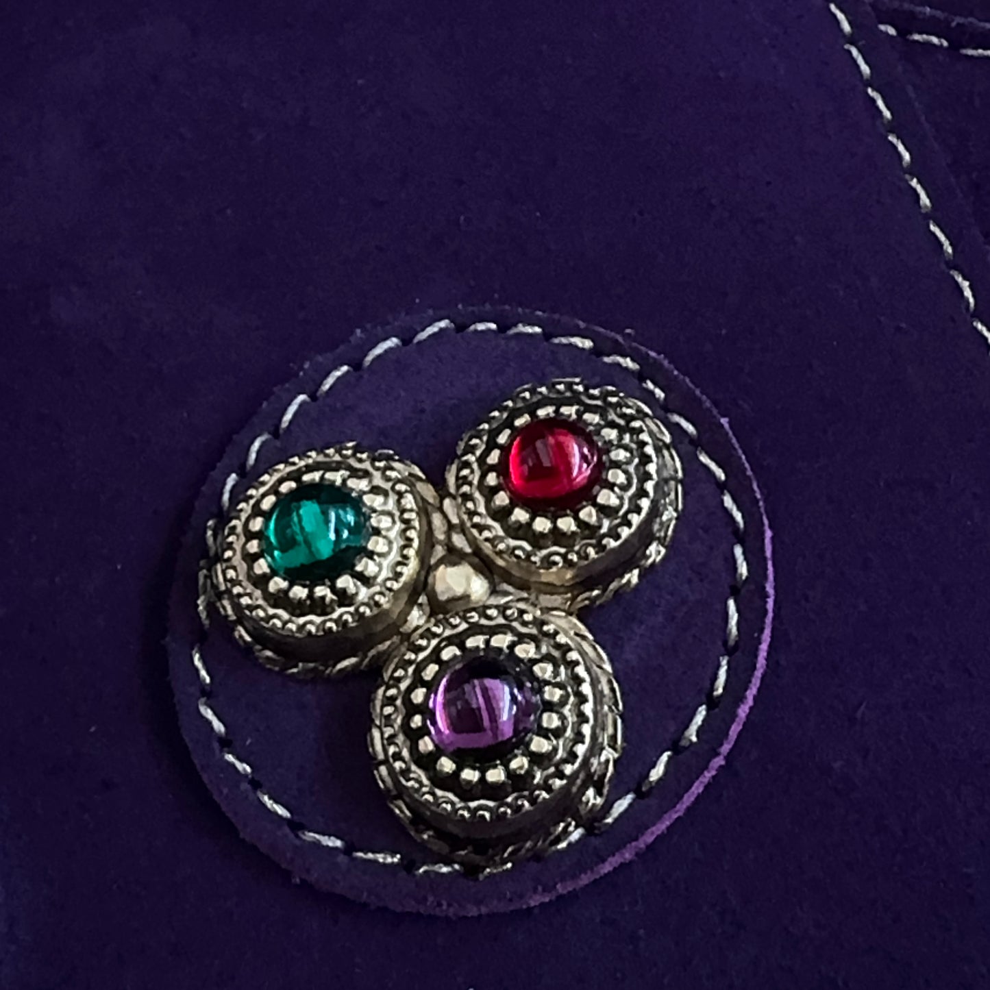 GBS Purple Color - GBS