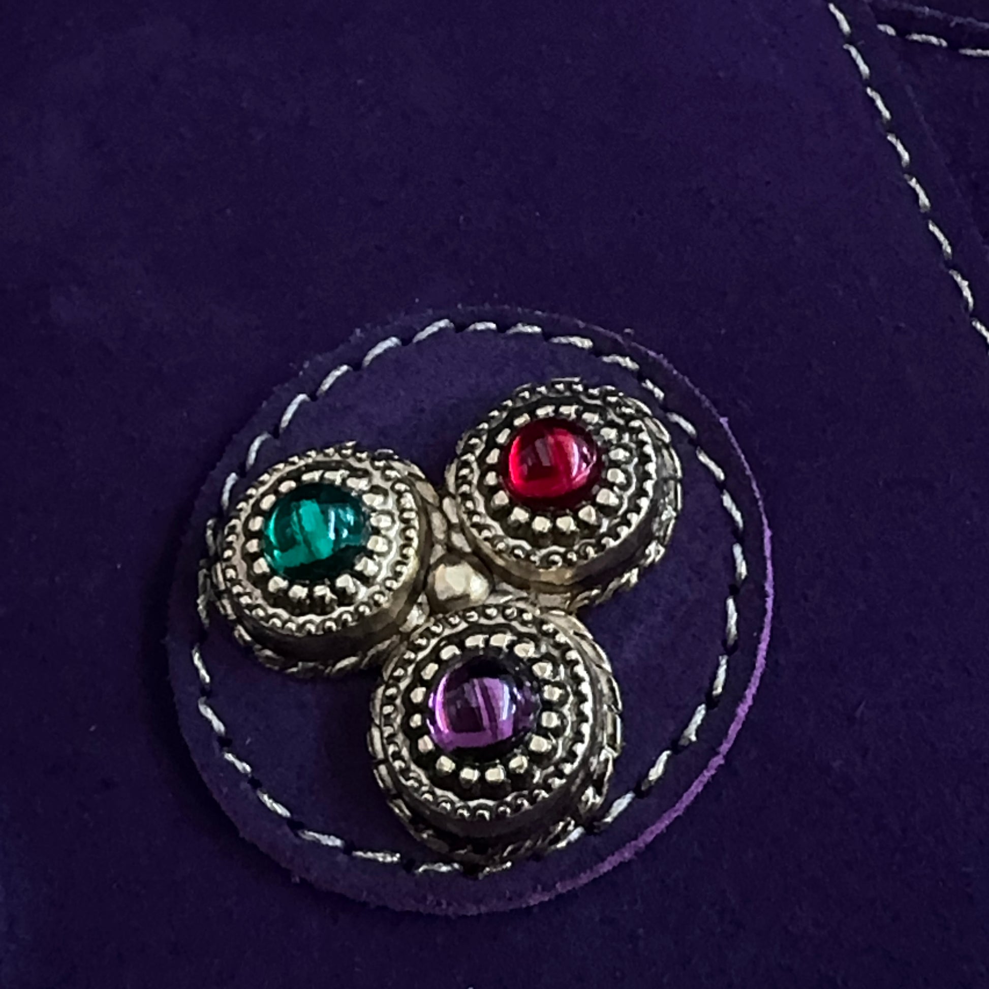 GBS Purple Color - GBS