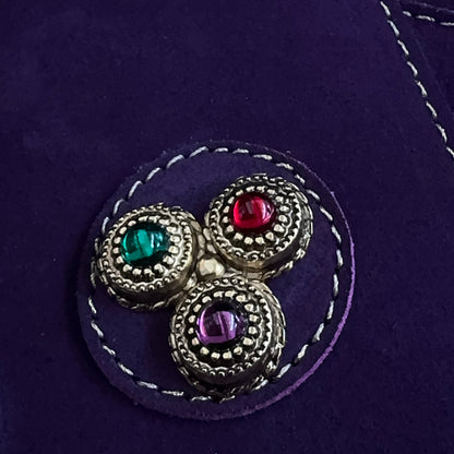 GBS Purple Color - GBS