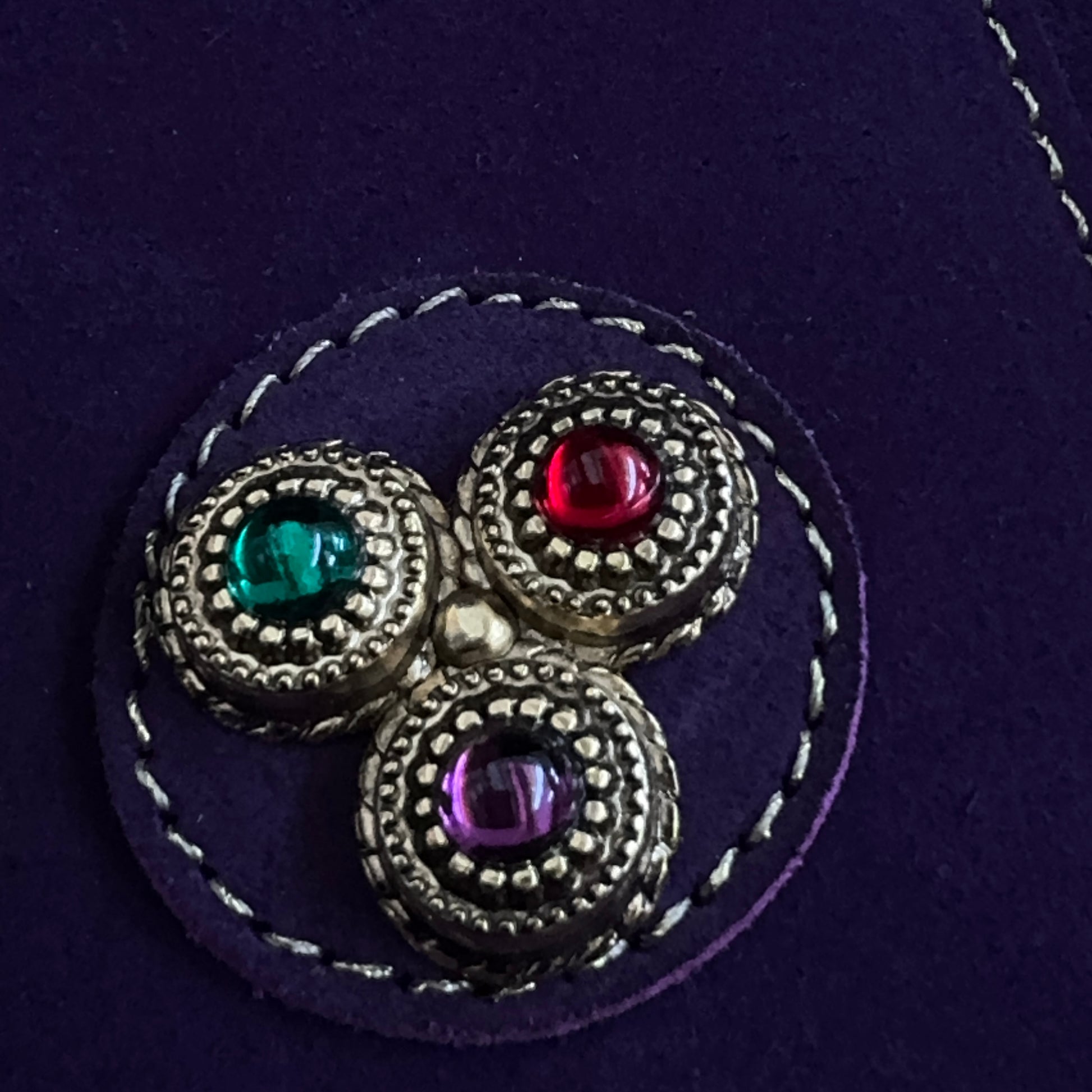 GBS Purple Color - GBS