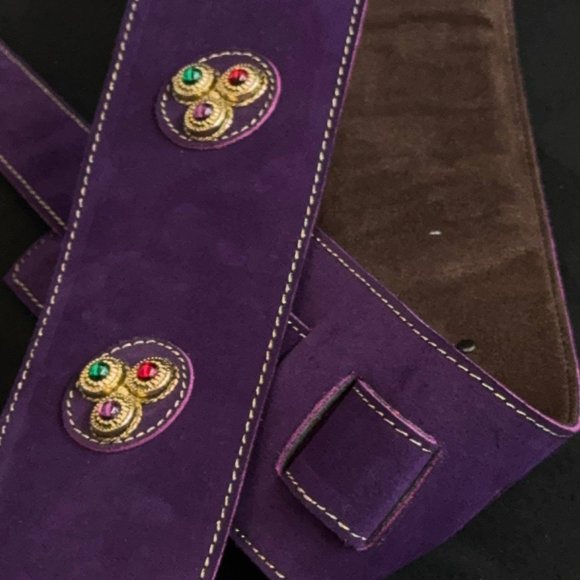 GBS Purple Color - GBS