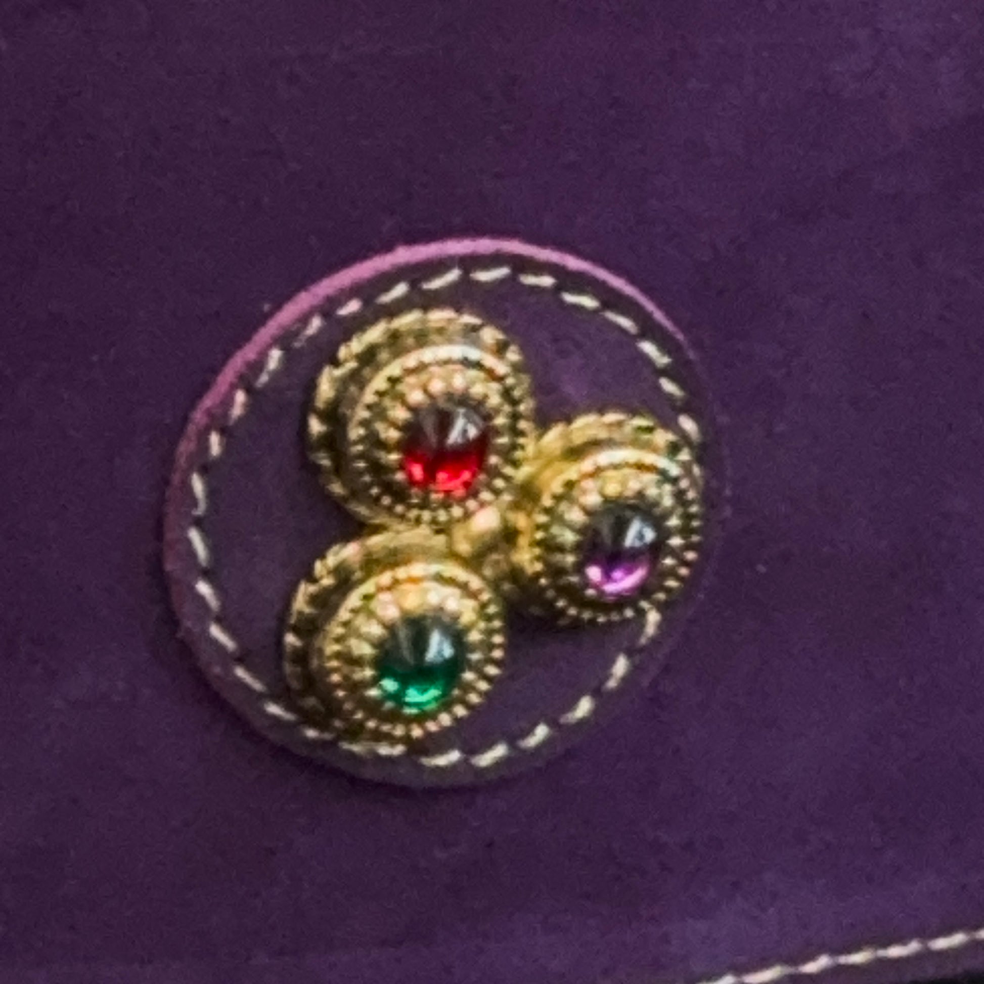 GBS Purple Color - GBS