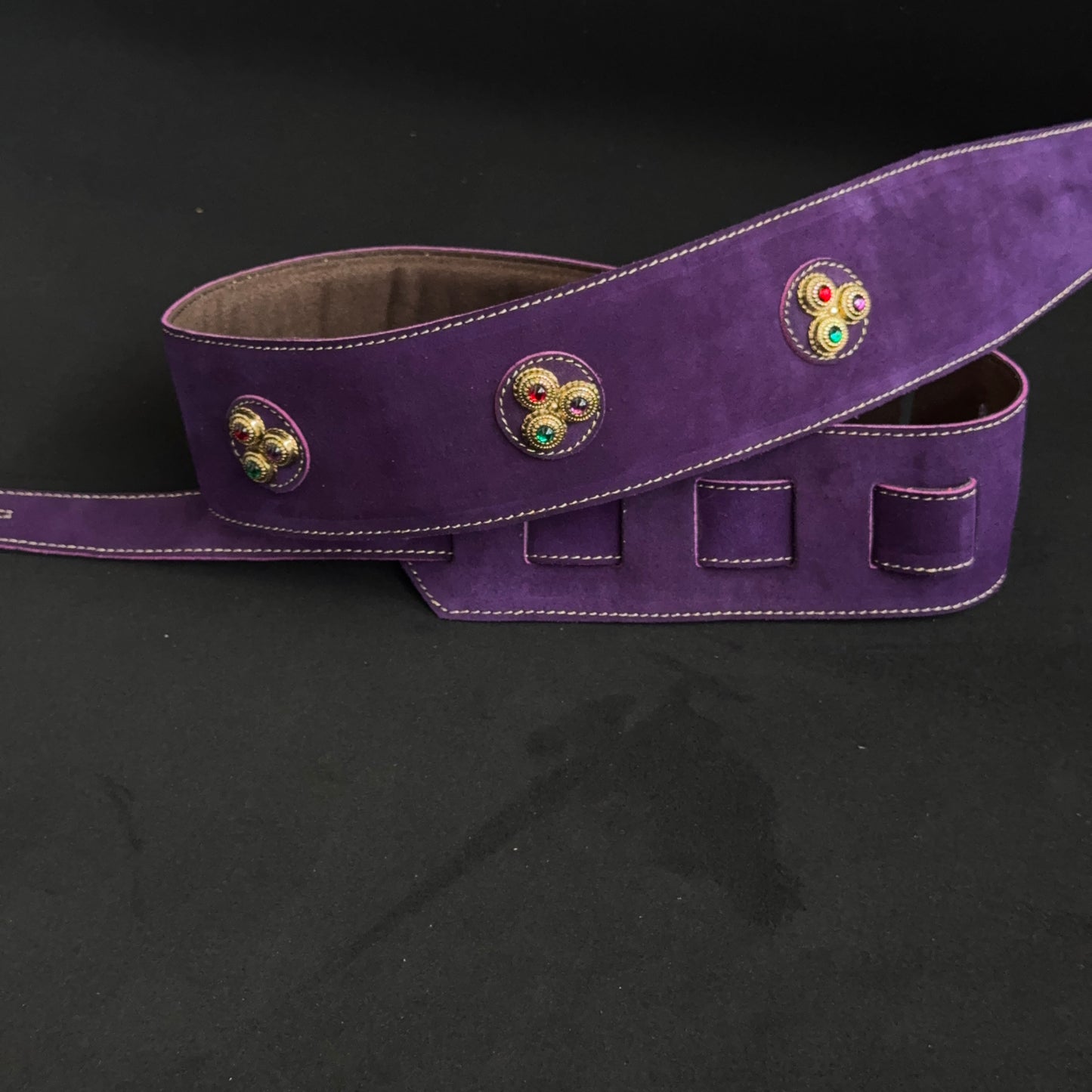 GBS Purple Color - GBS