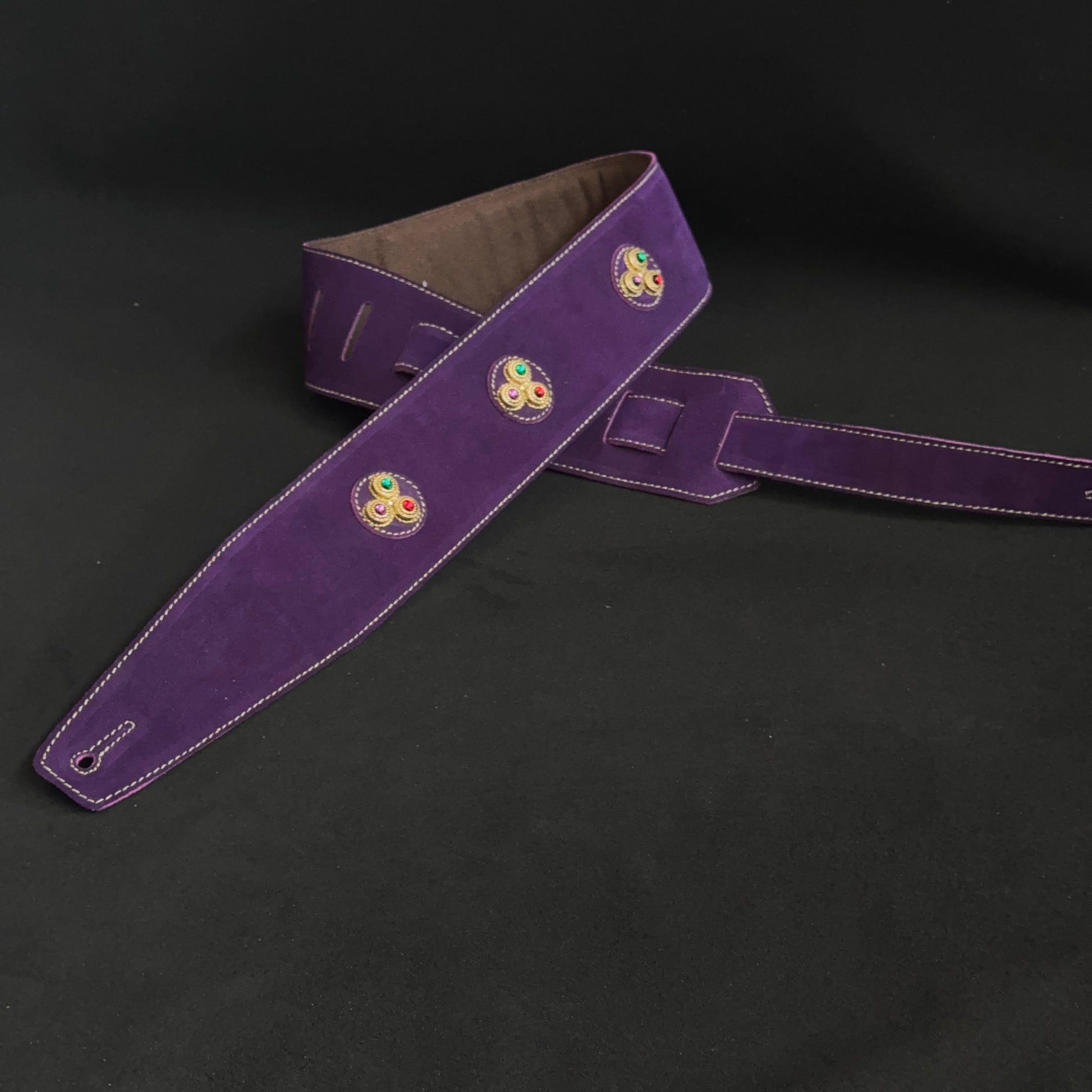 GBS Purple Color - GBS