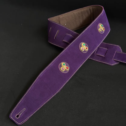 GBS Purple Color - GBS