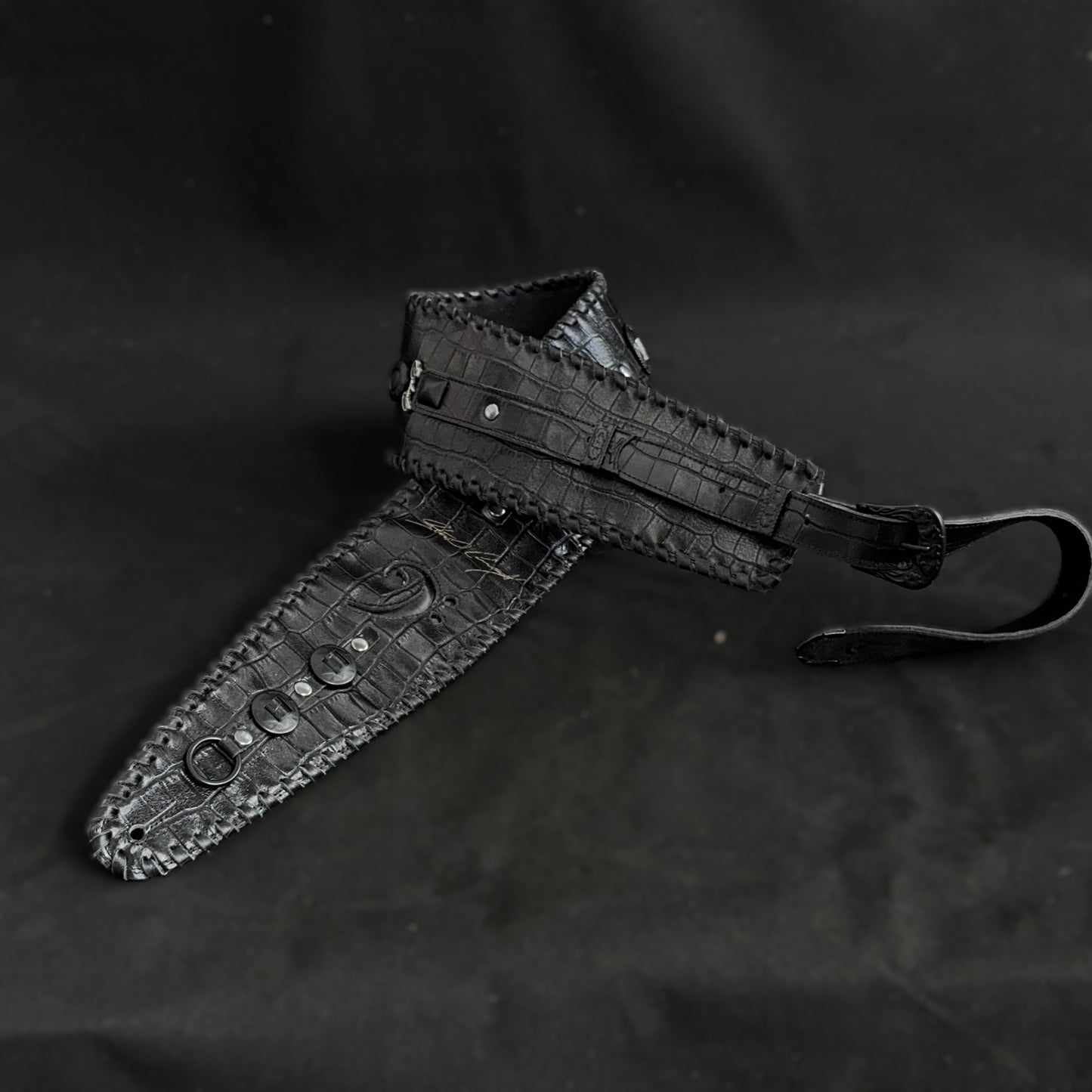 Stevo Model