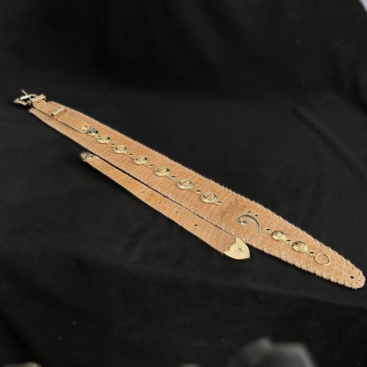 Stevo Model