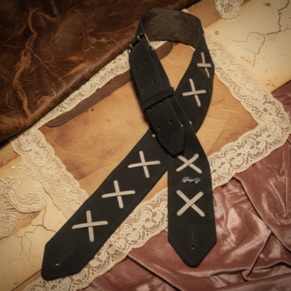 Replica David Gilmour - GBS