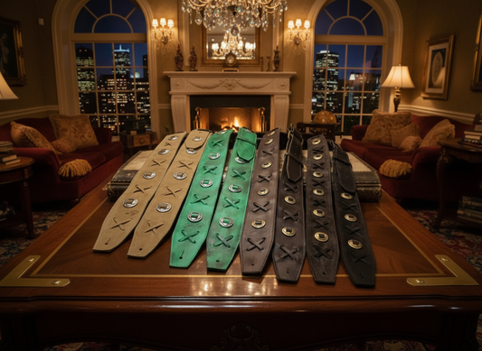 Replica Jimi Hendrix