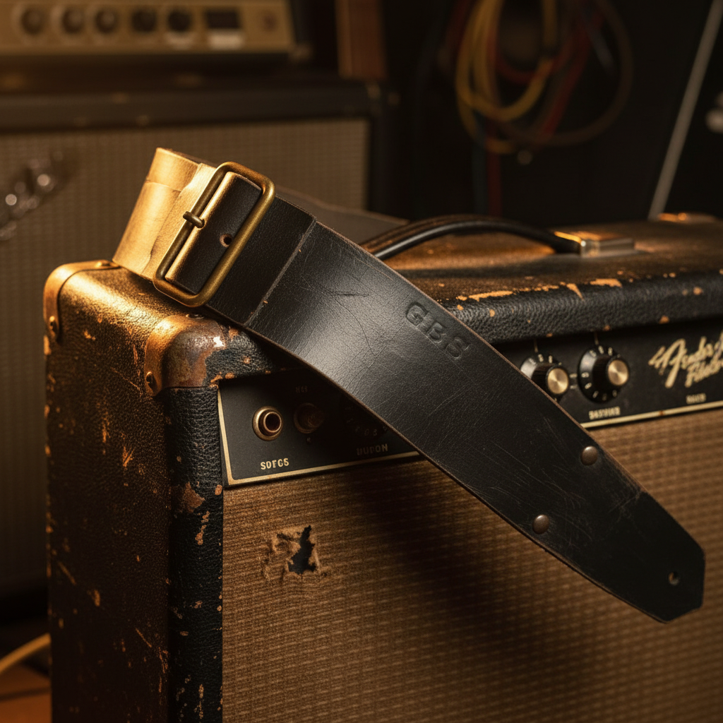 Old School,distressed - GBS