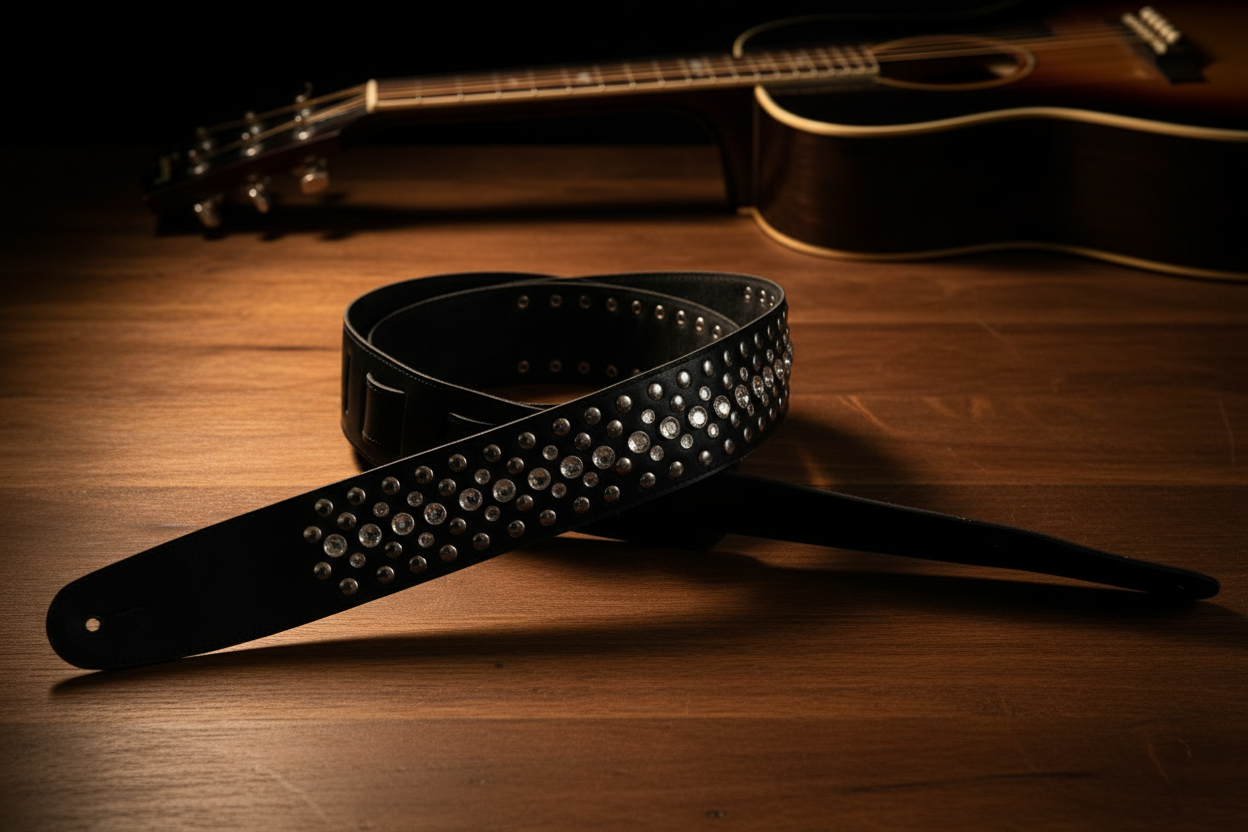 Billy Gibbons Replica - GBS