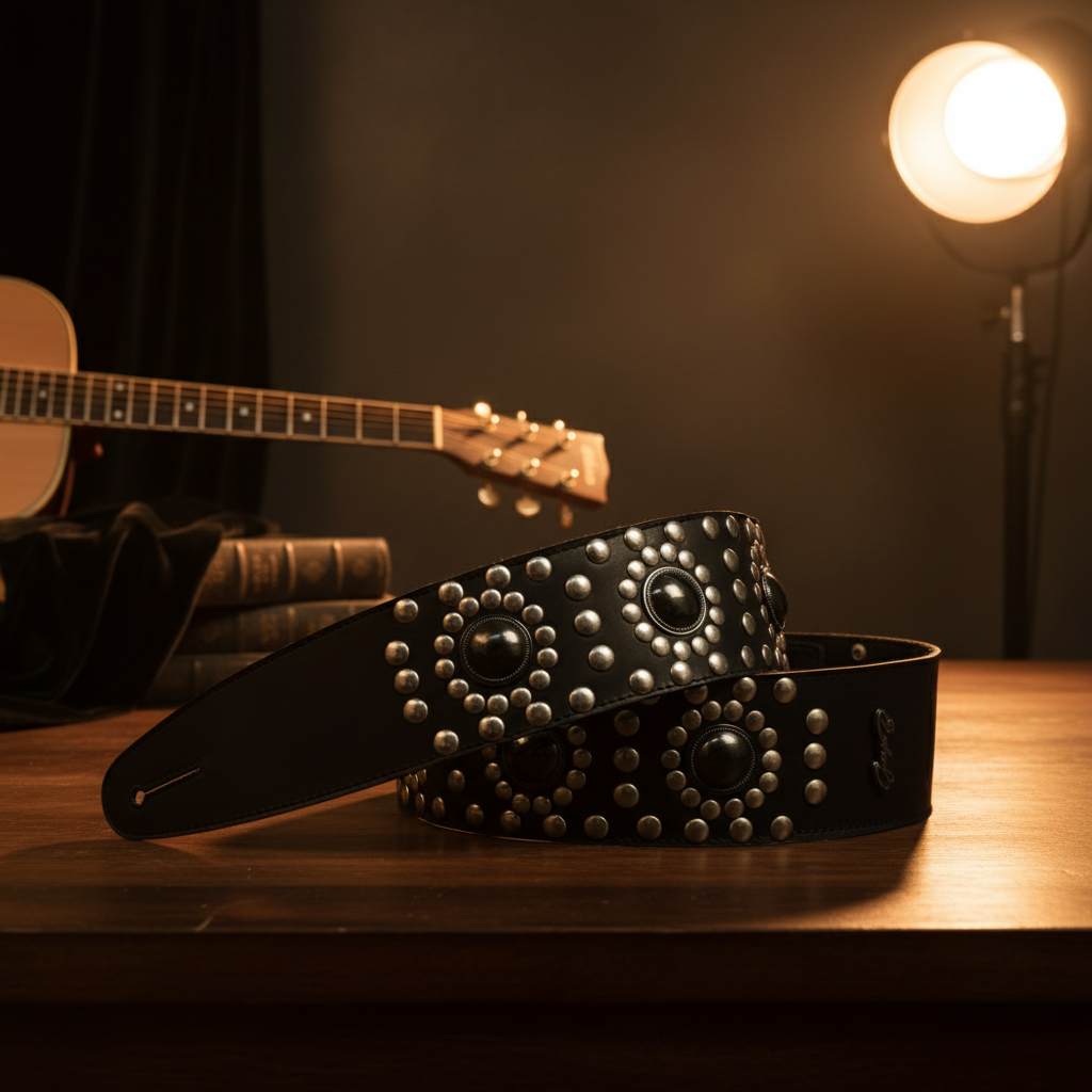 Paul Stanley Réplica - GBS