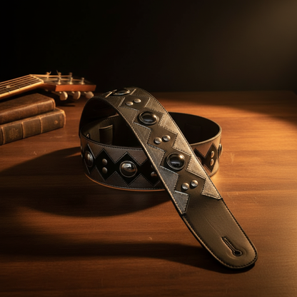 Tommy Thayer Réplica - GBS