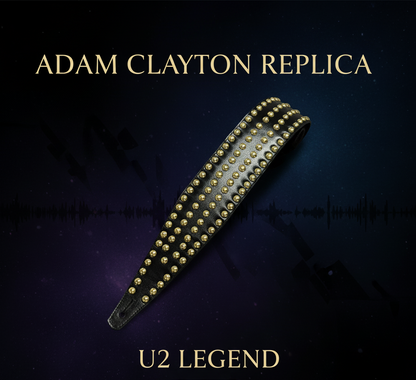 Adam Clayton Replica - GBS