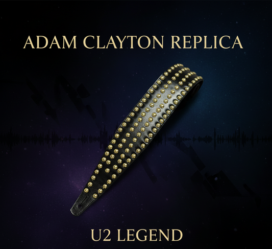 Adam Clayton Replica - GBS