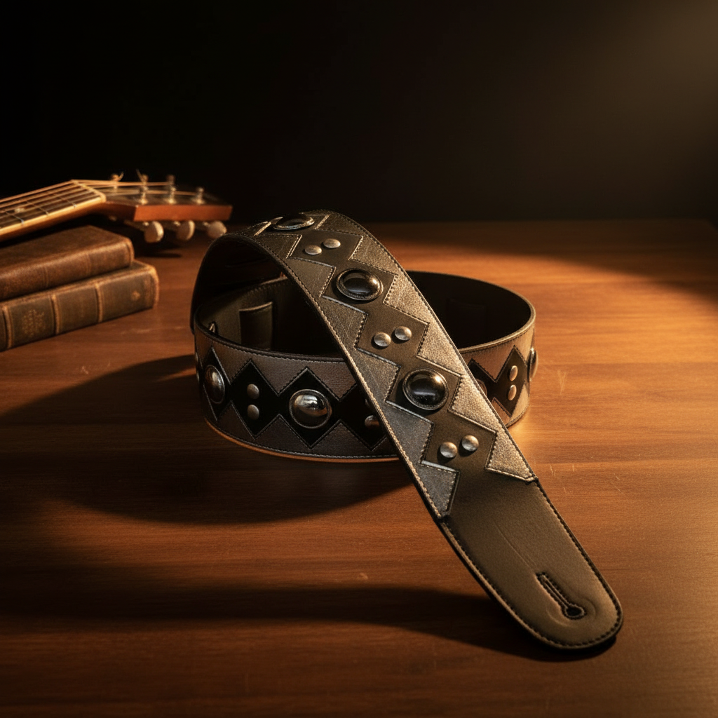 Tommy Thayer Réplica - GBS