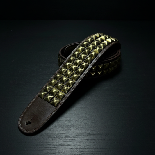 Golden Rebellion - GBS