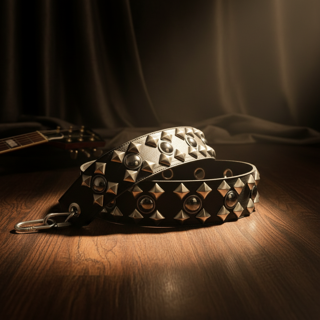 Genne Simons Réplica - GBS